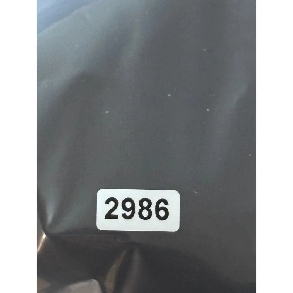 Lululemon Align High Rise Black Leggings Women's Size Unknown‎ Inseam 29